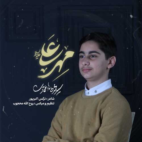 محمدطاها اعتمادی مهر علی