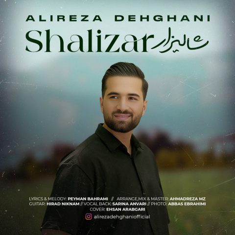 علیرضا دهقانی شالیزار