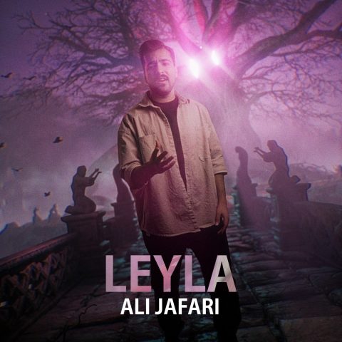 علی جعفری لیلا علی جعفری لیلا