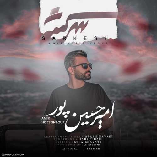 امیر حسین پور سرکش