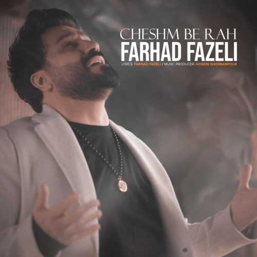 فرهاد فاضلی چشم به راه
