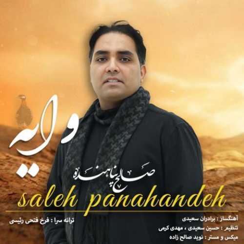 صالح پناهنده وایه صالح پناهنده وایه