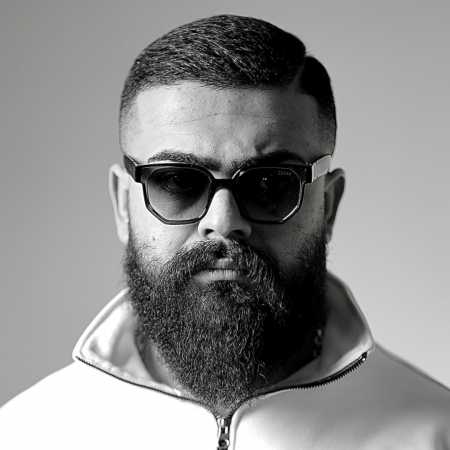 دانلود آهنگ علیراد خونه رو ریختم به هم چیدم از اول