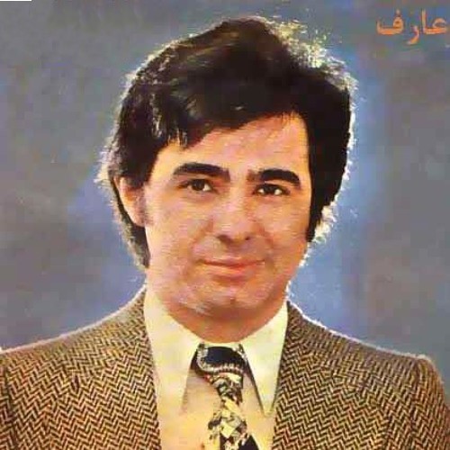 دانلود آهنگ عارف باغ بارون زده