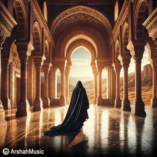 آرشاه پادشاه آرشاه پادشاه