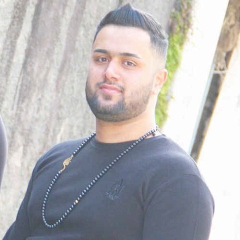 دانلود آهنگ بهنام حسن زاده مازندرانی دنیا قشنگ پار پیرار نوونه