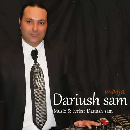 داریوش سام مایا