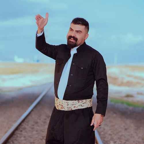 دانلود آهنگ فرهاد جهانگیری ویرانه ویرانم دیه نازار چش سیاه