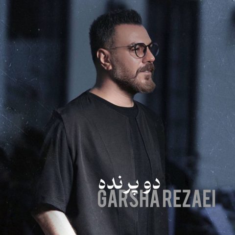 گرشا رضایی دو پرنده