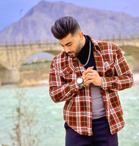 دانلود آهنگ سعید محمدی هوار هوار یار هوار خوشگل کم سن و سال لری