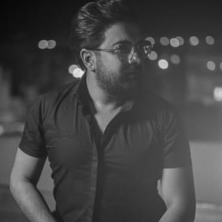 دانلود آهنگ هومن اسماعیلی قد بلند به به گل ابرو کمند