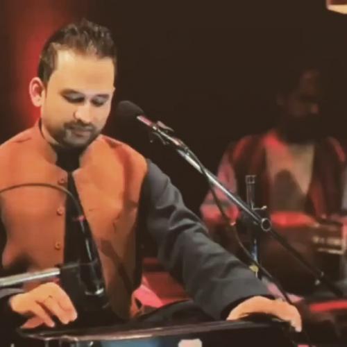 دانلود آهنگ جمشید پروانی عروس جان مادر