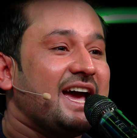 دانلود آهنگ جمشید پروانی گنجشکک طلایی ریمیکس