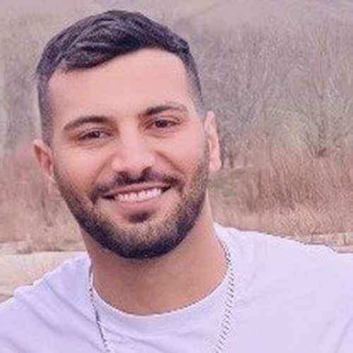 دانلود آهنگ کیوان حاتمی قلبم فهمید که رفته خودشه به خواب زد