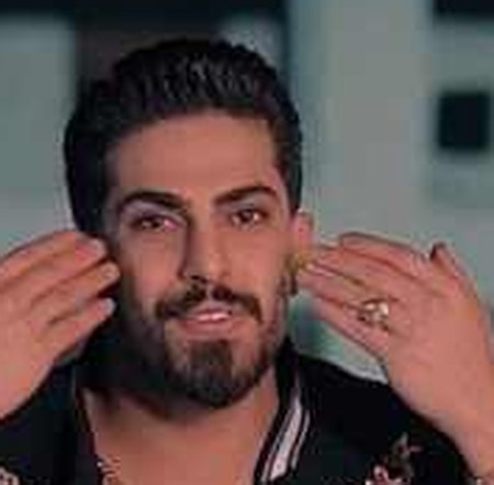 دانلود آهنگ محمد کجوری شما مره نشناسنی