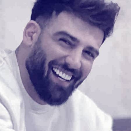 دانلود آهنگ محمد محرمی الان داغی نمیفهمی چی سرت اومده