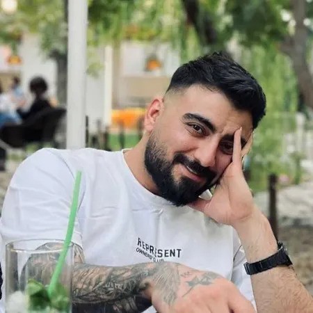 دانلود آهنگ رامین تجنگی خودتو ارزان نفروش تو قیمتت بالاست