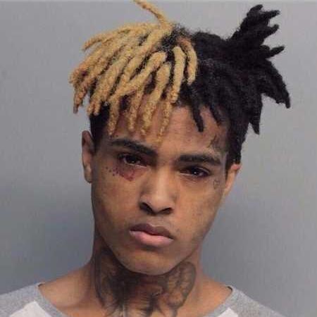 دانلود آهنگ کساکساکستنتاسیون XxxTentacion Look at Me