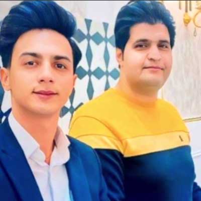 دانلود آهنگ ابوالفضل رحیمی دلبر چه نامرده بابا این دل پره درده