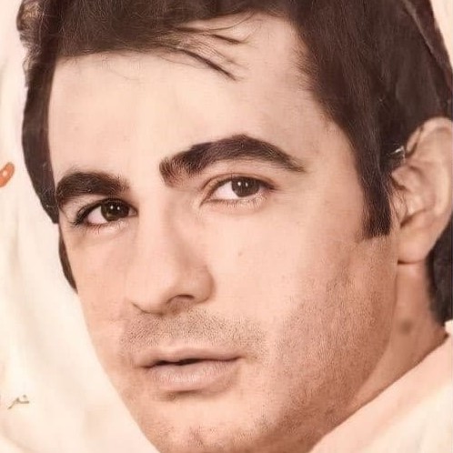 دانلود آهنگ عارف آرزومه