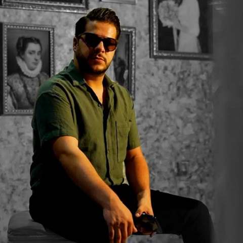 دانلود آهنگ ایما علیزاده چجوری با دلم سر نبودنت کنار بیام