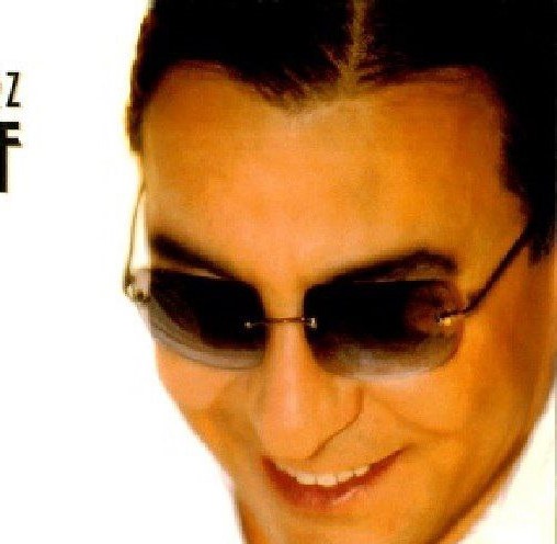 دانلود آهنگ فرامرز آصف دلم اونجاست