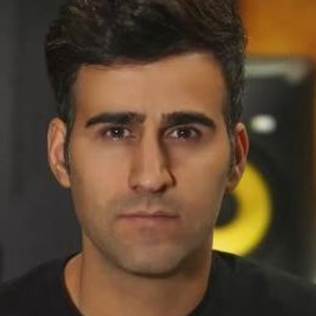 دانلود آهنگ مهدی عسگری بسه بیا منو تو کم ناز کنیم