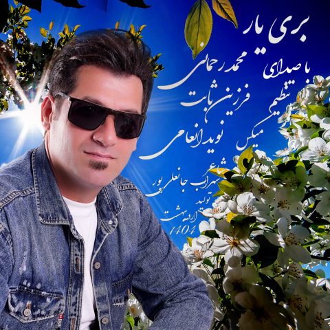 محمد رحمانی بری یار