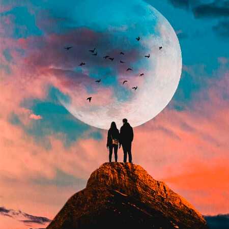 دانلود آهنگ ناشناس چیکار کردی با دلم وای (ورژن بی کلام)