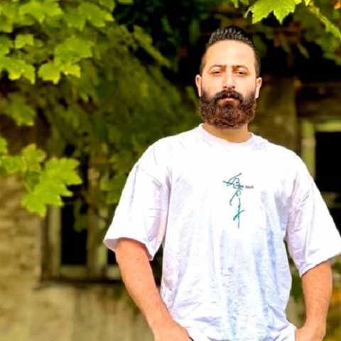 دانلود آهنگ وحید مرادی های امان امان آی امان امان مازندرانی
