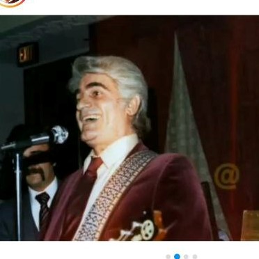 دانلود آهنگ ویگن پریا