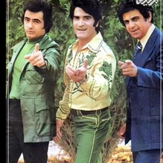 دانلود آهنگ ویگن زن