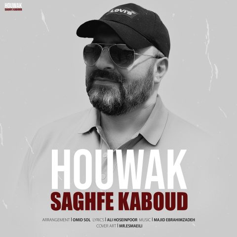 هوواک سقف کبود