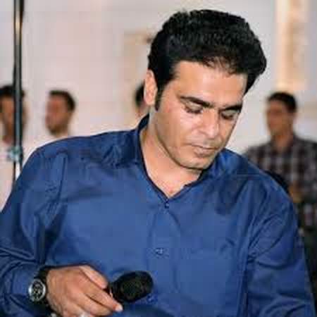 دانلود آهنگ قاسم فاضلی بغض سنگین به گلومه
