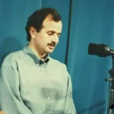 دانلود آهنگ ایرج بسطامی تو رفتی و دلم غمین شد