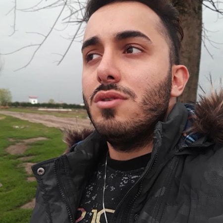 دانلود آهنگ محمدرضا عشریه خراب شدن آرزوهام خندیدی