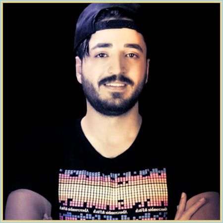 دانلود آهنگ مجتبی دربیدی ابرو کمون بالا بلندی ای یار بندر