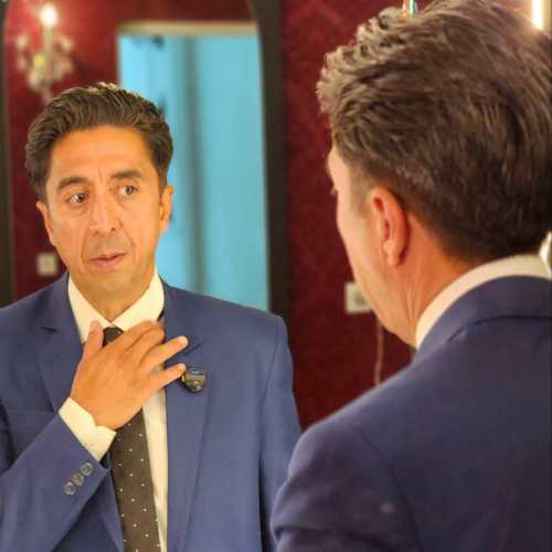 رضا گلابتونی اسالومه