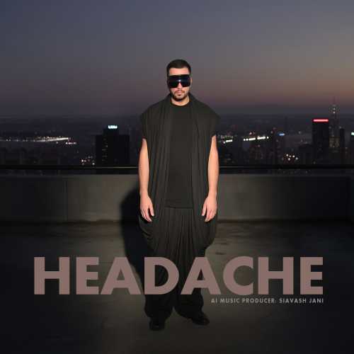 سیاوش جانی Headache