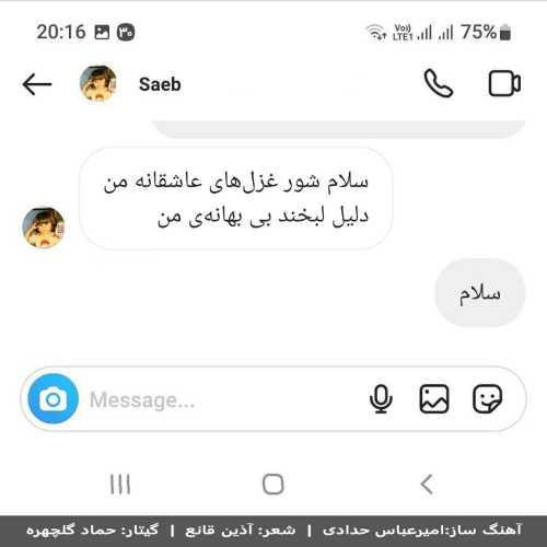 صائب سلام